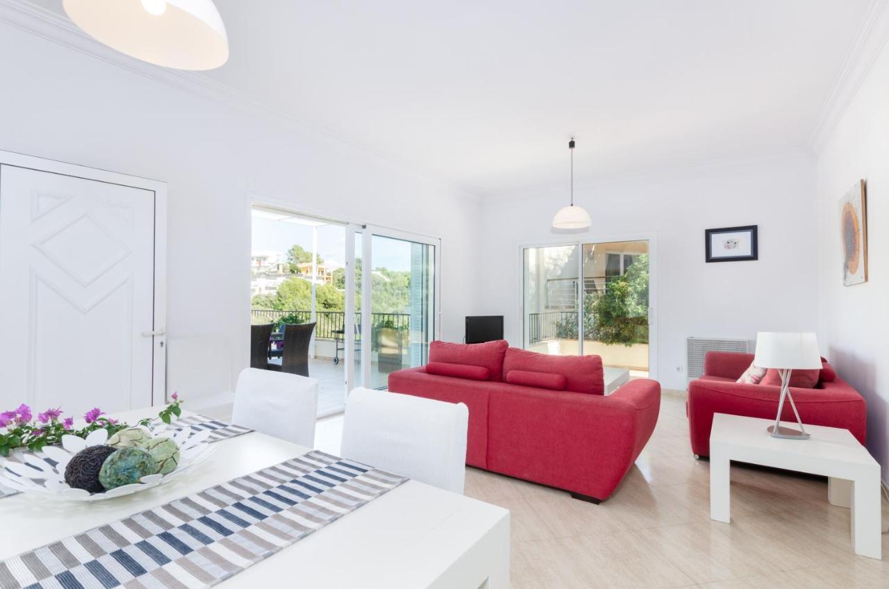 Ferienwohnung Bexan Cala Mandia Cala Mandia  Exterior foto