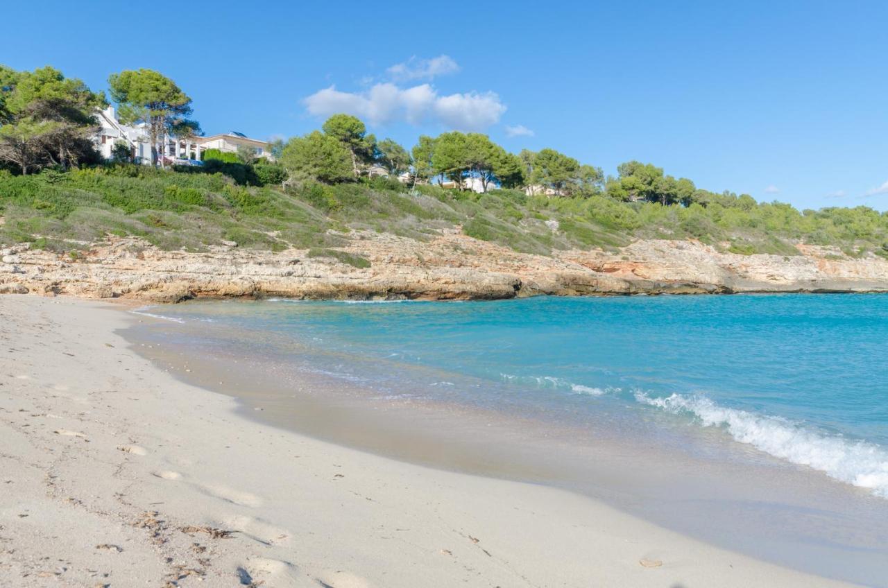 Ferienwohnung Bexan Cala Mandia Cala Mandia  Exterior foto